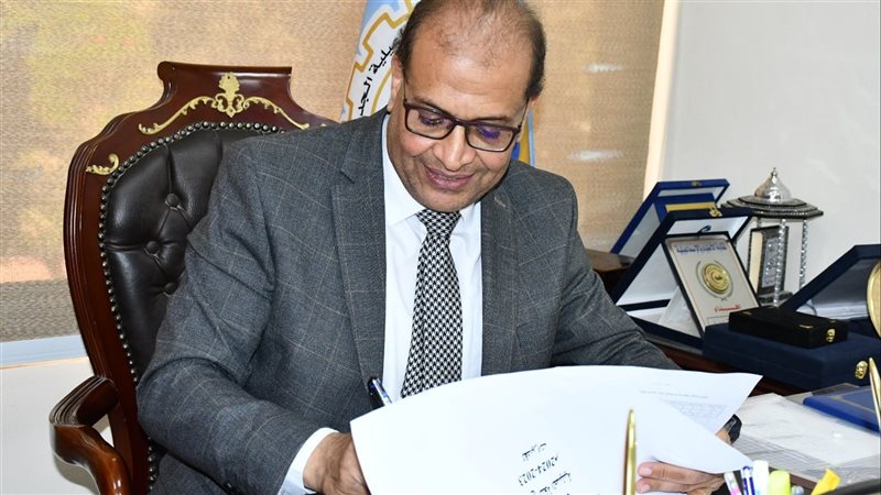 جانب من اعتماد النتيجة،