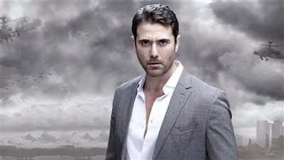 شروط أحمد عز للعودة للدراما من جديد