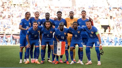 يورو 2024، التعادل السلبي يحسم 4 مواجهات بدور المجموعات 