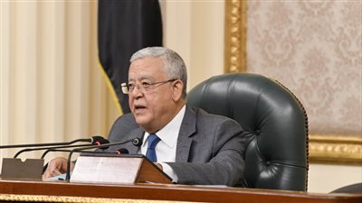 رئيس النواب يكشف إنجازات دور الانعقاد الرابع، ويدعو اللجنة التشريعية لمناقشة الإجراءات الجنائية 
