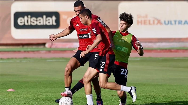الاهلي،فيتو