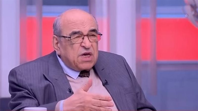 الدكتور مصطفى الفقي