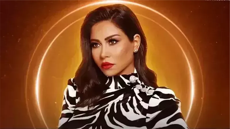 شيرين عبد الوهاب،