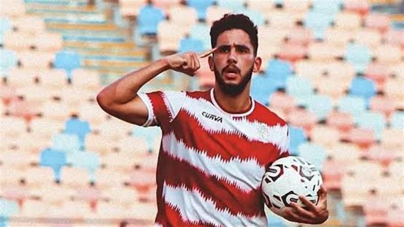 حسام أشرف،فيتو
