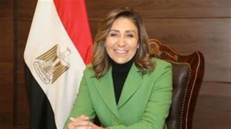 وزيرة الثقافة، فيتو