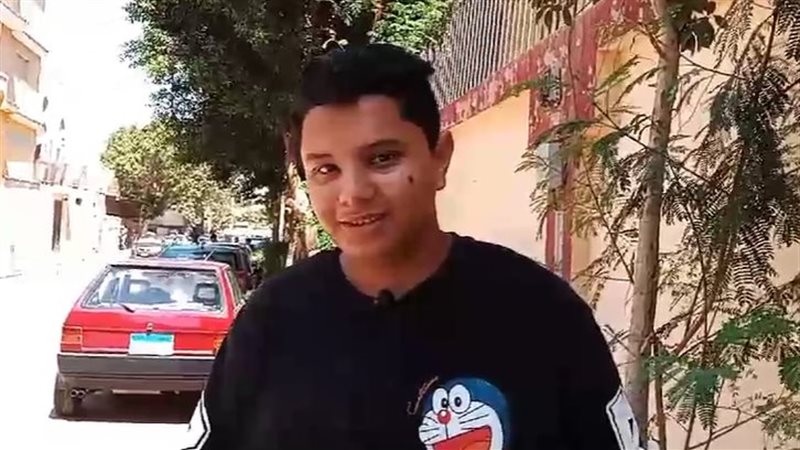 طلاب الثانوية الأزهرية،