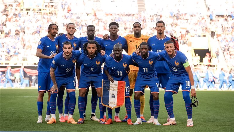 يورو 2024