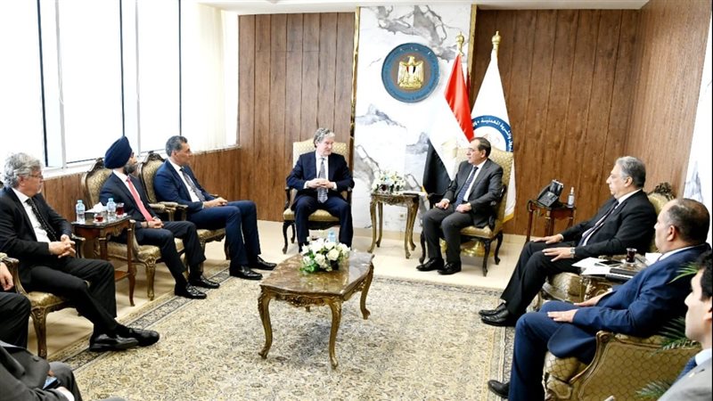 الملا خلال اللقاء،فيتو