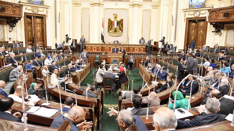 النواب يوافق على