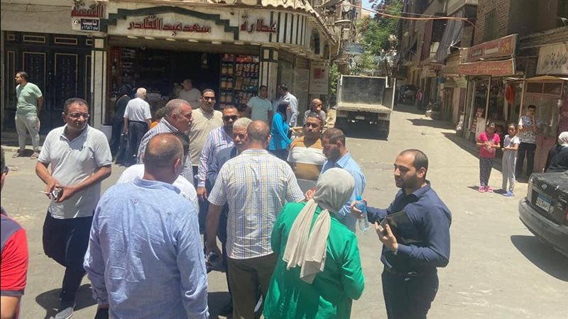 لجنة وزارة التخطيط،