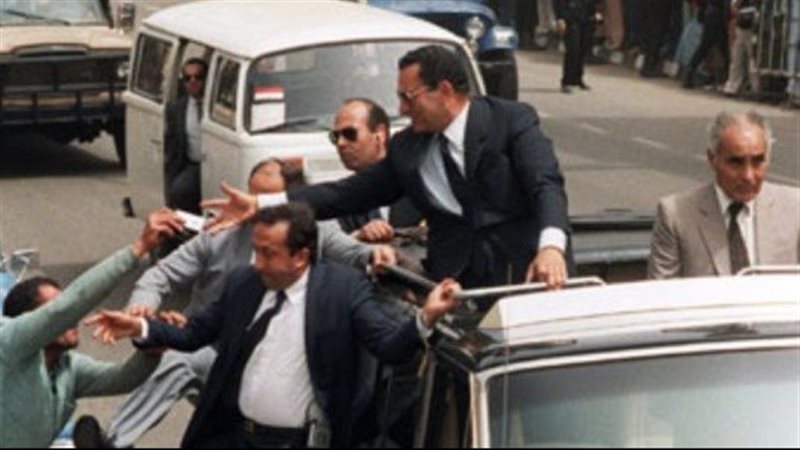 محاولة فاشلة لاغتيال