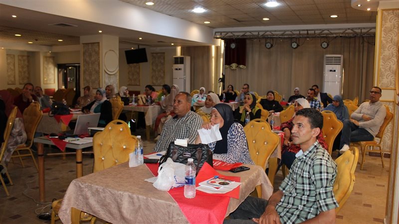 وزارة التضامن الاجتماعي،