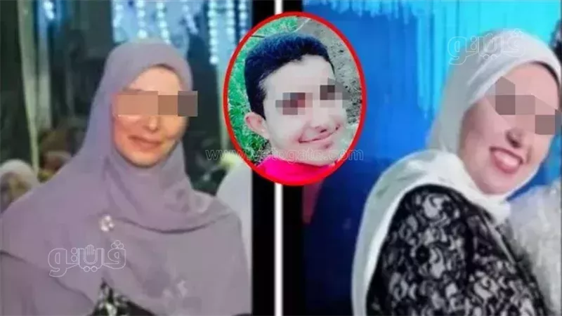 ضبط محامي الغربية