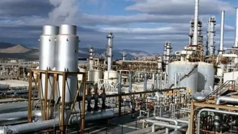 شركات الأسمدة تتوقف