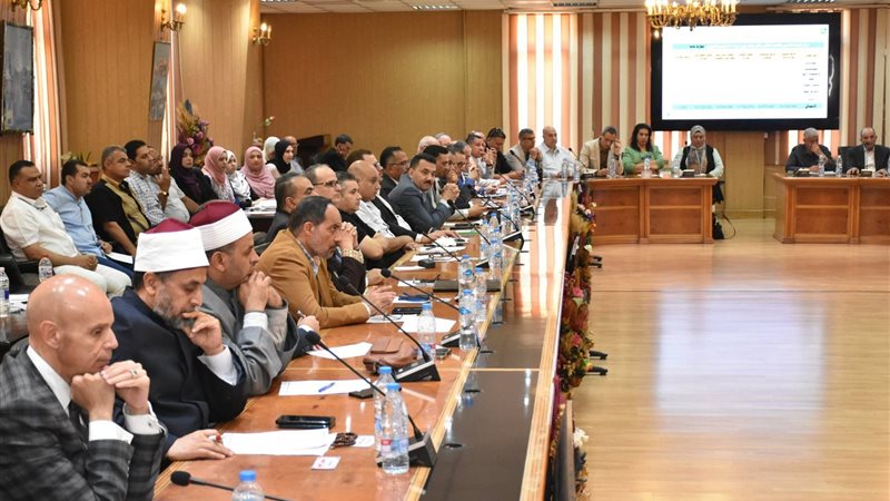 تنفيذى الشرقية 
