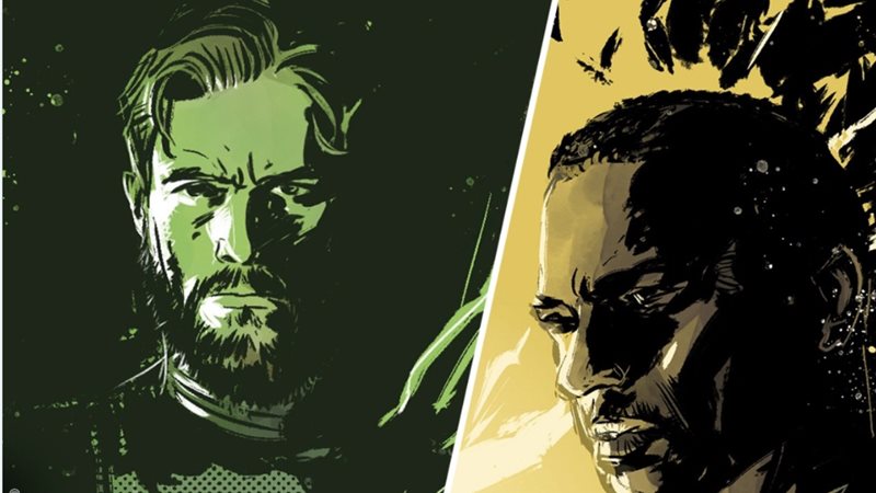 Lanterns، فيتو