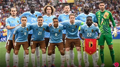 يورو 2024، منتخب فرنسا يتفوق تاريخيا على بلجيكا قبل مواجهة الغد 