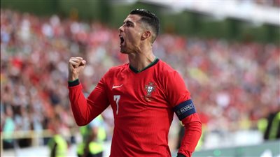زميل كريستيانو رونالدو على رادار نادي اتحاد جدة 