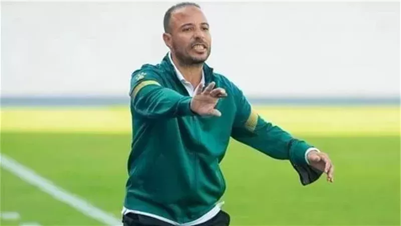 محمد مكي المدير الفني