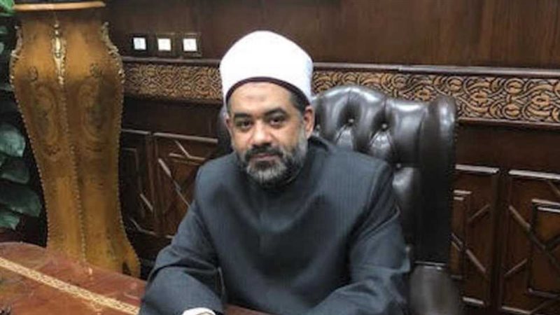  الشيخ خالد عمران،
