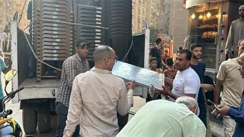 حملة كفر طهرمس، فيتو