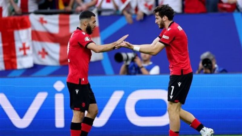 يورو 2024، فيتو