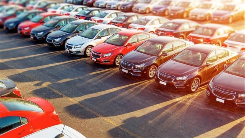 أزمة السيارات، فيتو