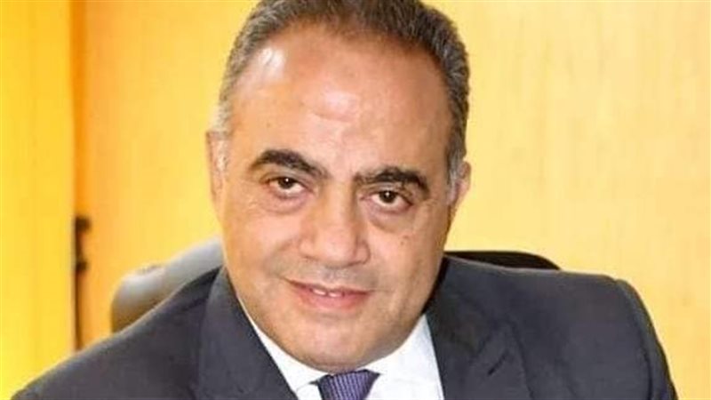 مدير إدارة شرق الفيوم