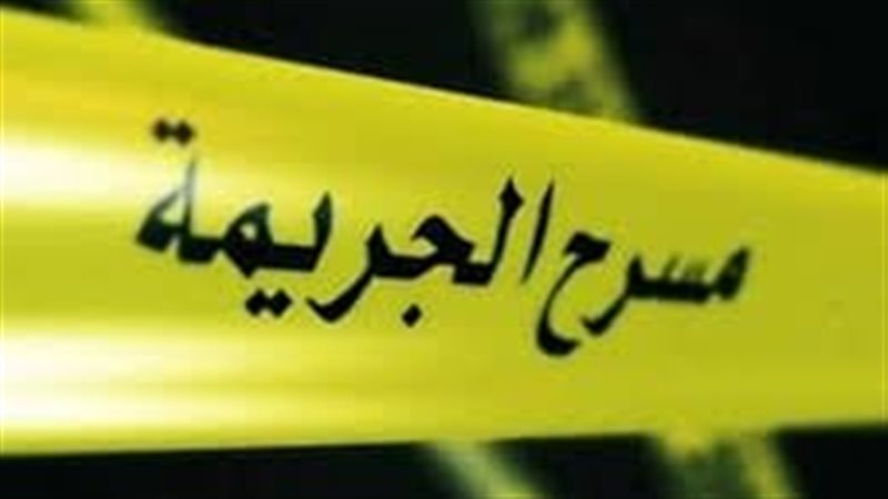 مسرح الجريمة، فيتو