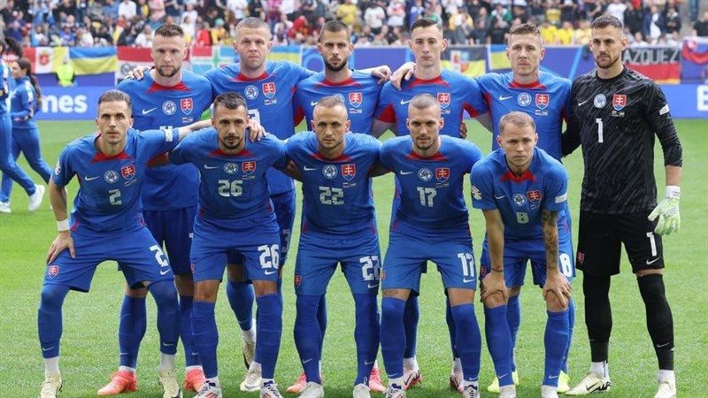 سلوفاكيا،فيتو