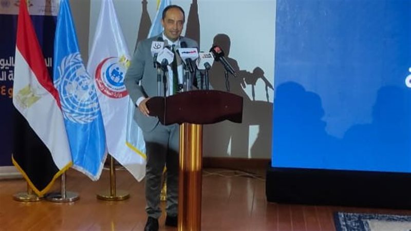 عمرو عثمان مساعد