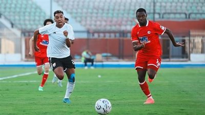 الدوري المصري، مودرن يشعل صراع الهبوط بفوز ثمين على الجونة