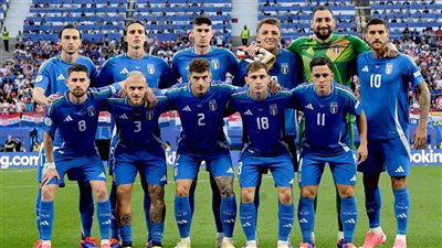 أول تعليق من مدرب سويسرا بعد الإطاحة بإيطاليا من اليورو 