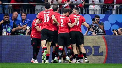 مكافأة ضخمة من رجل أعمال جورجي لمنتخب بلاده بعد إنجاز يورو 2024