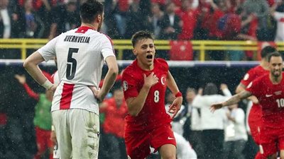 ثنائي ريال مدريد وإنتر ميلان أمل تركيا في كأس العالم 2026