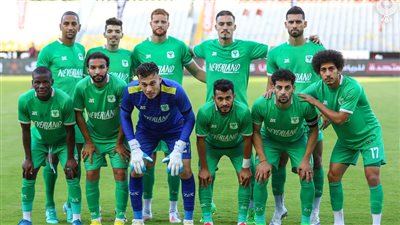 المصري البورسعيدي يبدأ في إجراءات رفع وقف القيد 