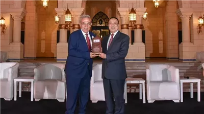 محافظ الإسكندرية يشهد فعاليات المعرض الدولي 