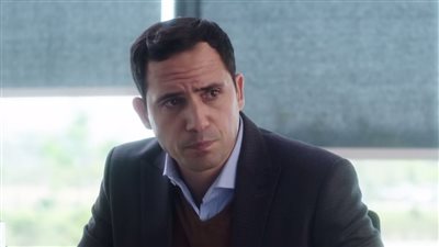 ظافر العابدين يشارك كضيف شرف في فيلم 
