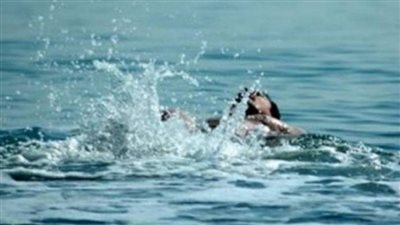 غرق شاب في مياه البحر بالساحل الشمالي 