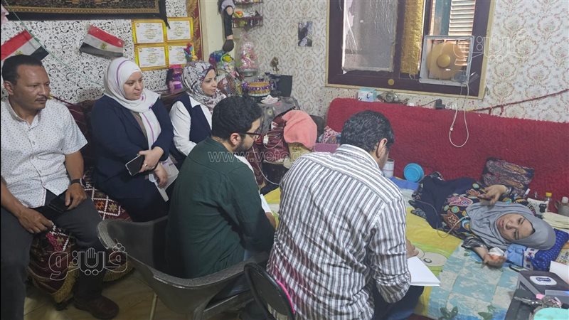 تأمين صحي بني سويف