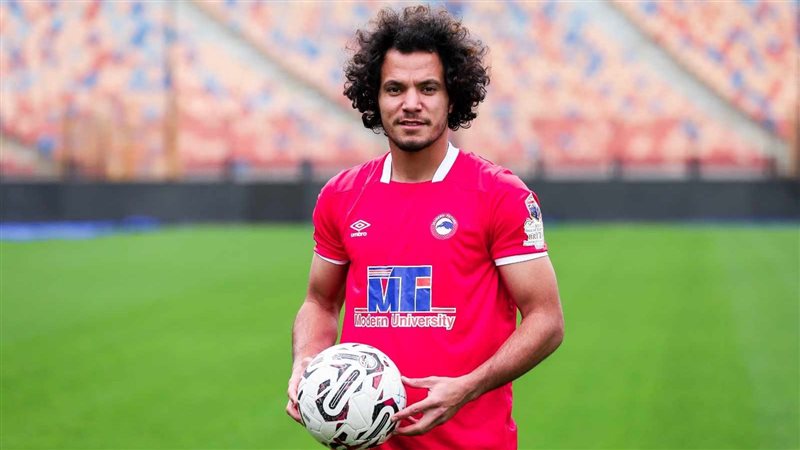 عمرو السيسي، فيتو