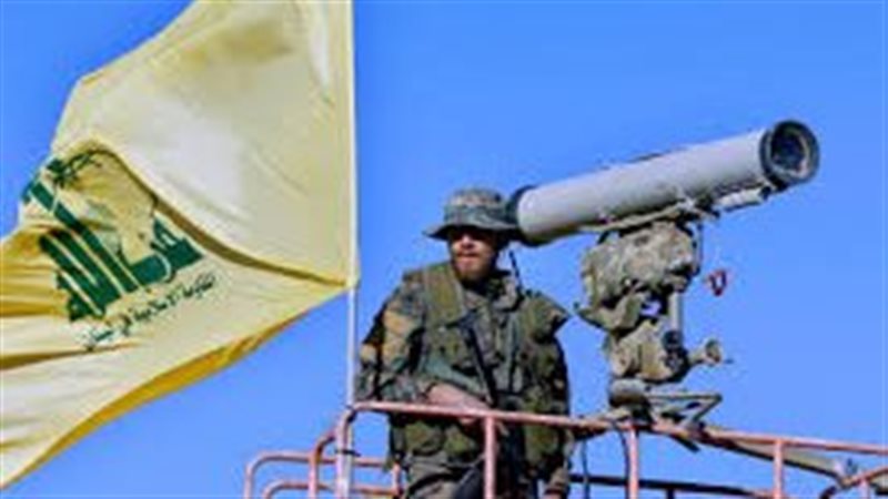 حزب الله، فيتو 