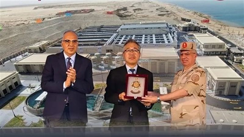 محطة معالجة مياه
