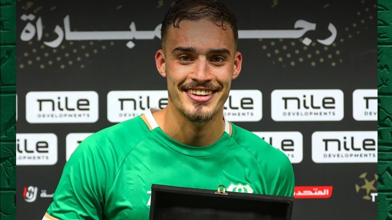 معتز زدام 