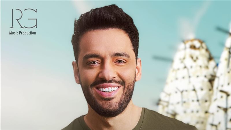 رامي جمال، فيتو
