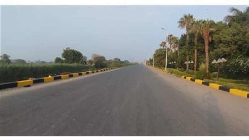 طريق أبو النمرس،