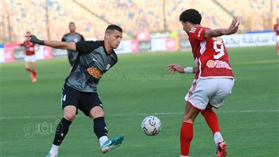 موعد مباراة الأهلي وفاركو والقناة الناقلة 