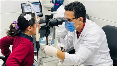 تفاصيل تقديم 44 مليون خدمة طبية وعلاجية بـ6 محافظات 