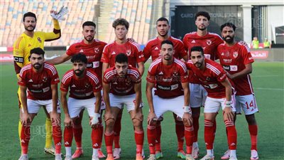 محمود بسيوني حكما للأهلي الطلائع وسلطان للمصري والجونة في الدوري الممتاز