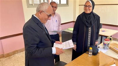كواليس الساعة الأخيرة لوزير التربية والتعليم قبل مغادرة منصبه